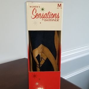 ❤❤❤ Women's Sensations by Isotoner Slippers (M6.5-7.5)